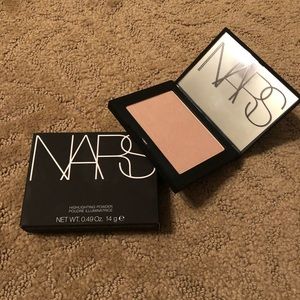 NARS Capri